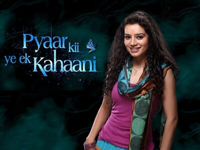 Maha Episode of Pyar Ki Yeh Ek Kahani brings new twist